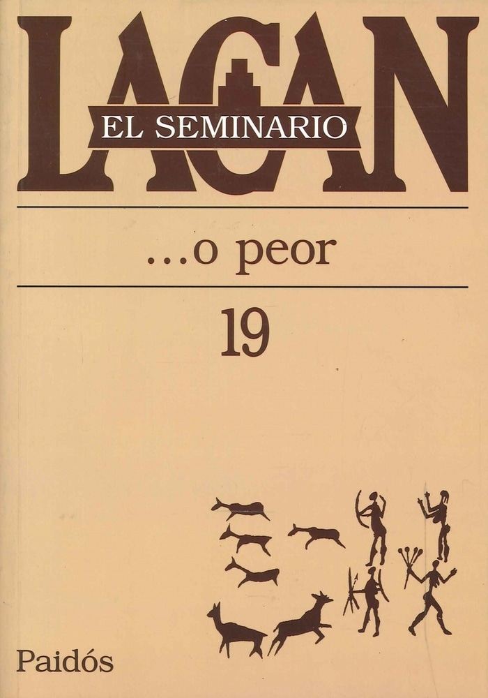 EL SEMINARIO 19