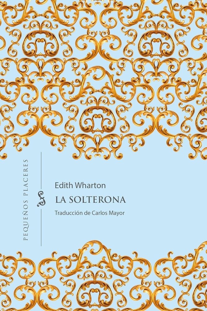 LA SOLTERONA