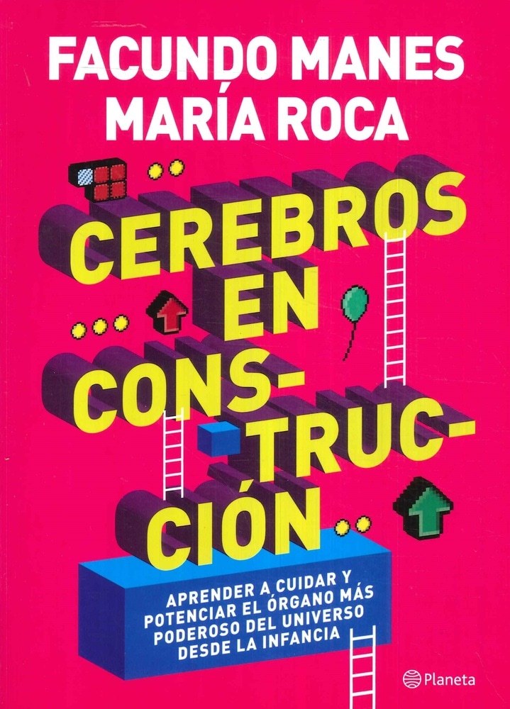 CEREBROS EN CONSTRUCCIÓN
