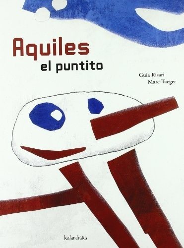 AQUILES EL PUNTITO (Nuevo)