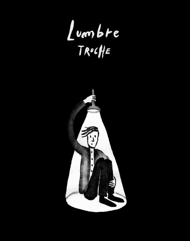 LUMBRE
