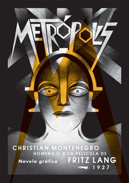 METRÓPOLIS (Nuevo)
