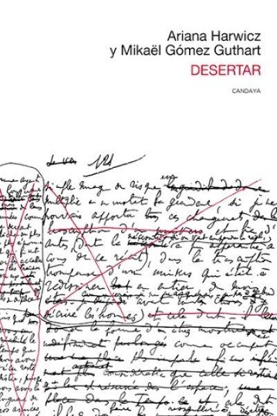 DESERTAR