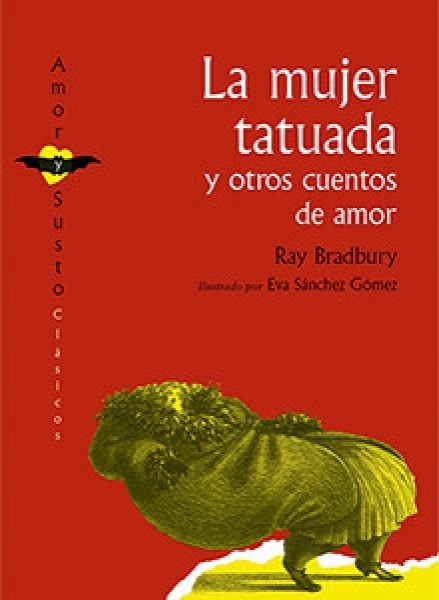 LA MUJER TATUADA