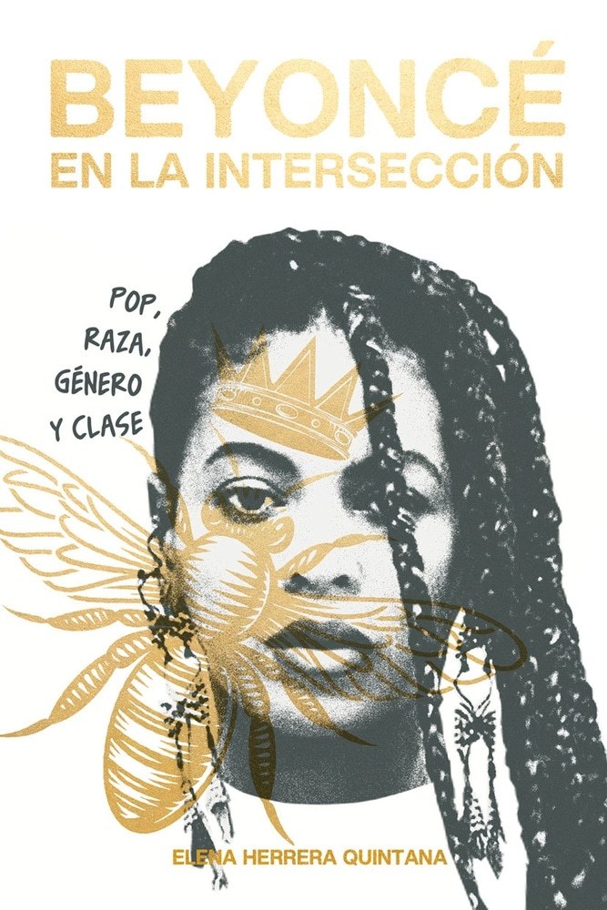 BEYONCÉ EN LA INTERSECCIÓN (Nuevo)