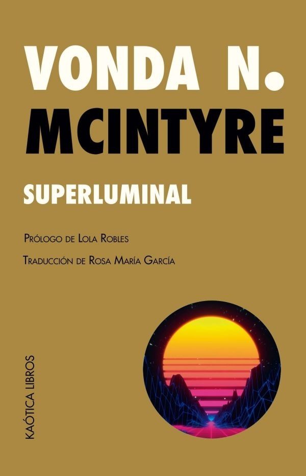 SUPERLUMINAL (Nuevo)