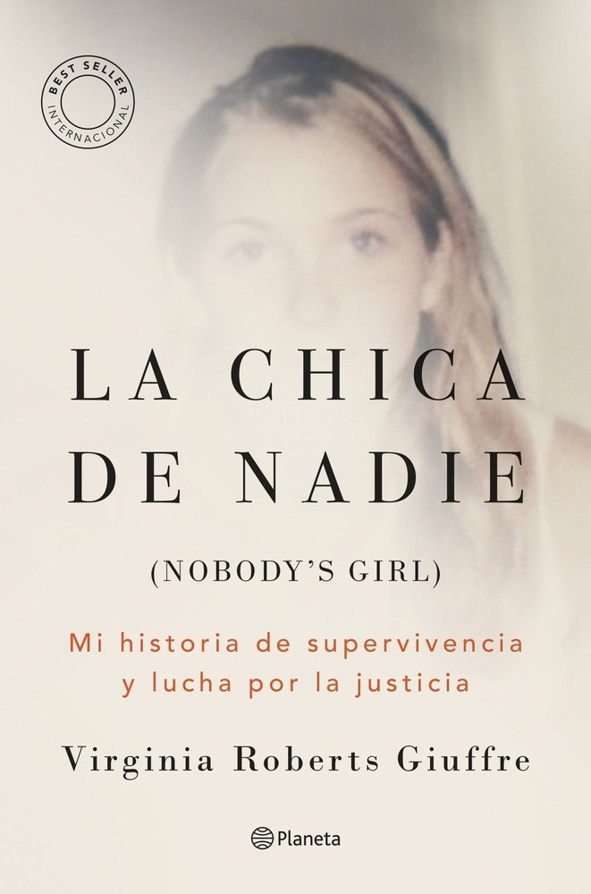 LA CHICA DE NADIE