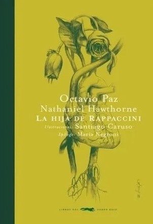 HIJA DE RAPPACCINI, LA (Nuevo)