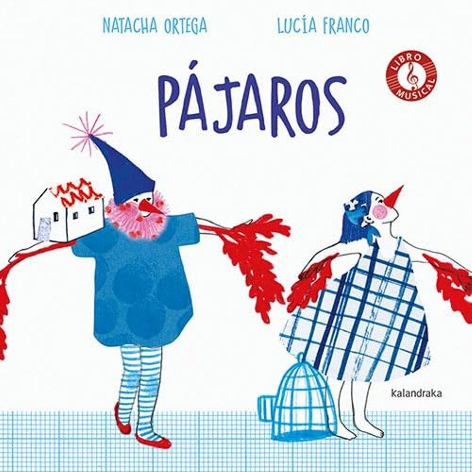 PÁJAROS (Nuevo)