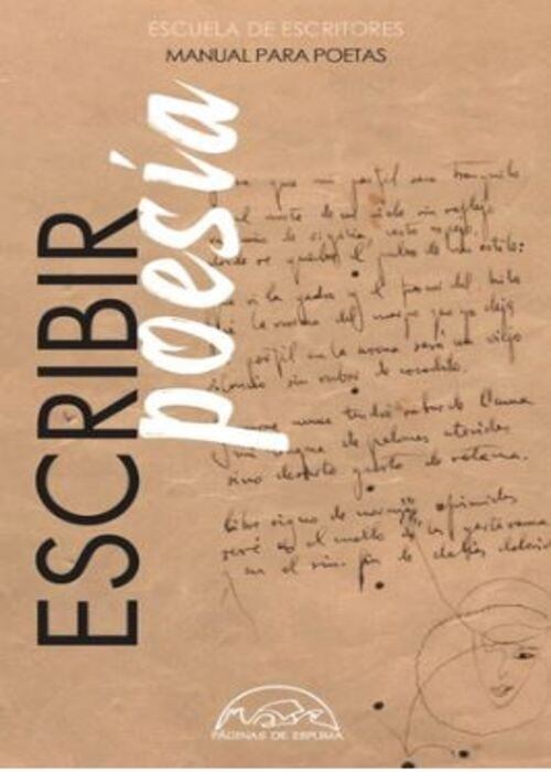 ESCRIBIR POESIA