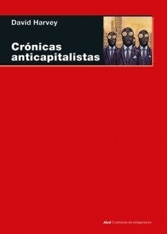 CRÓNICAS ANTICAPITALISTAS (Nuevo)