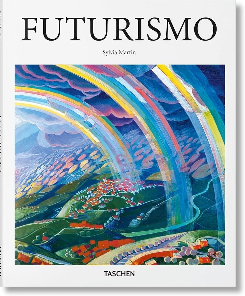 FUTURISMO