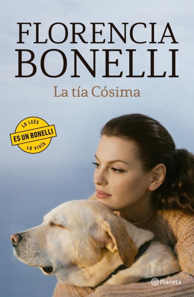 LA TÍA CÓSIMA