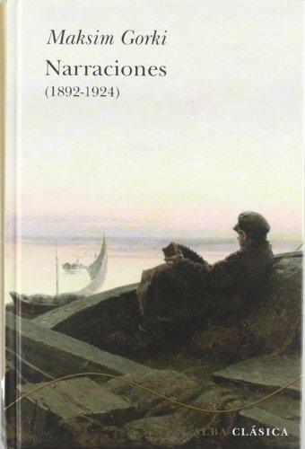 NARRACIONES 1892-1924