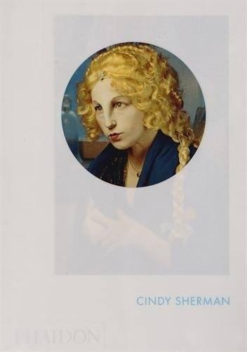 CINDY SHERMAN