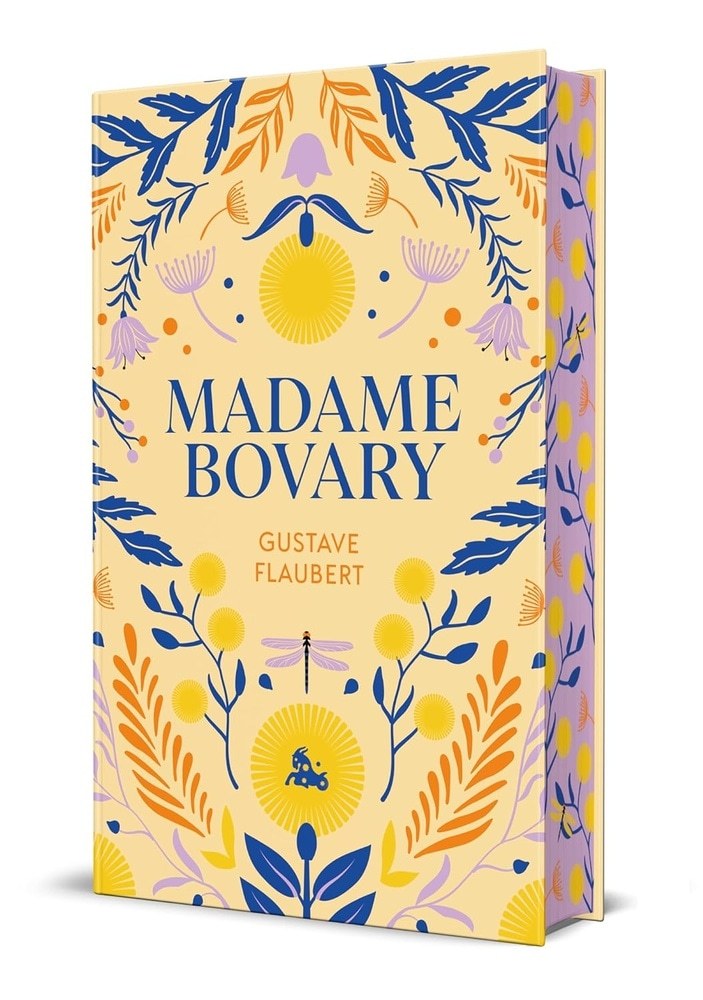 MADAME BOVARY