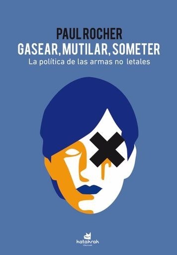 GASEAR, MUTIÑAR, SOMETER