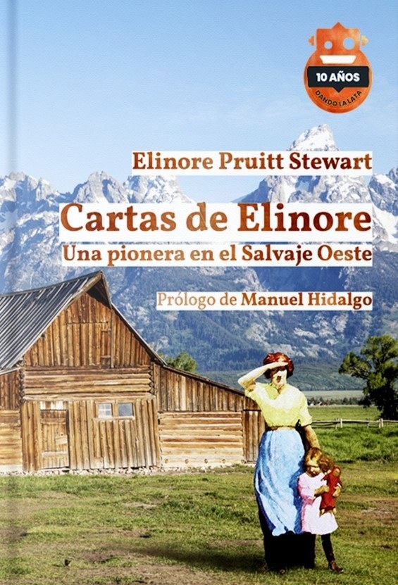 CARTAS DE ELINORE