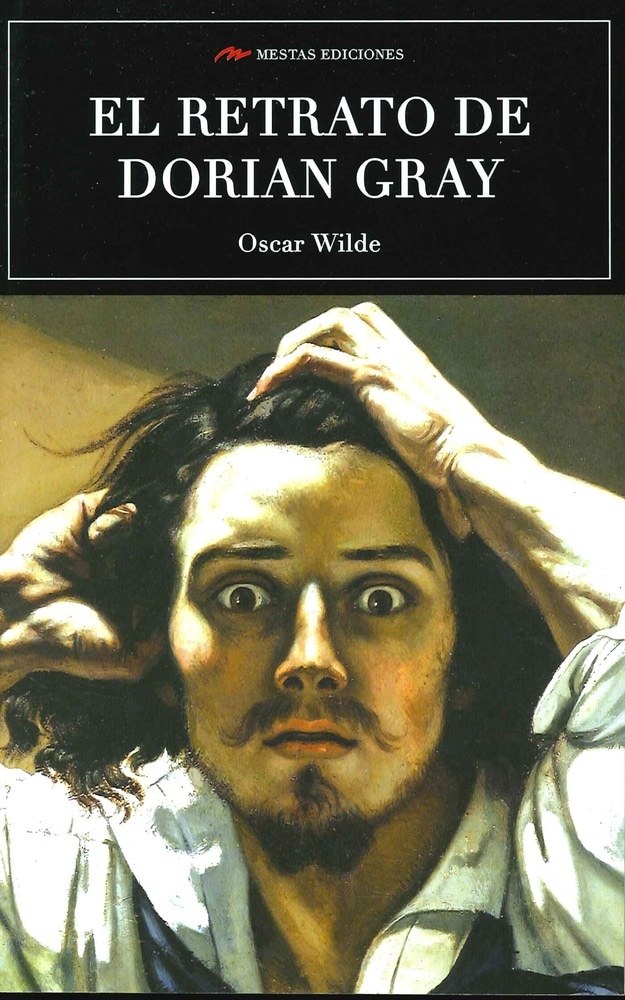 RETRATO DE DORIAN GRAY