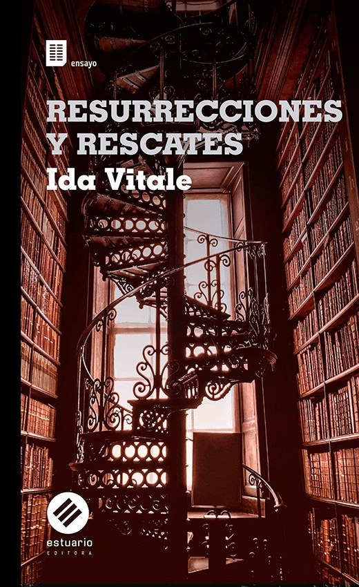 RESURRECCIONES Y RESCATES