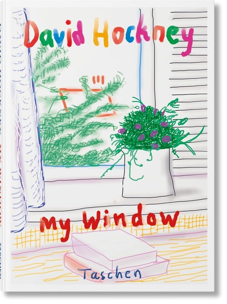 MY WINDOW