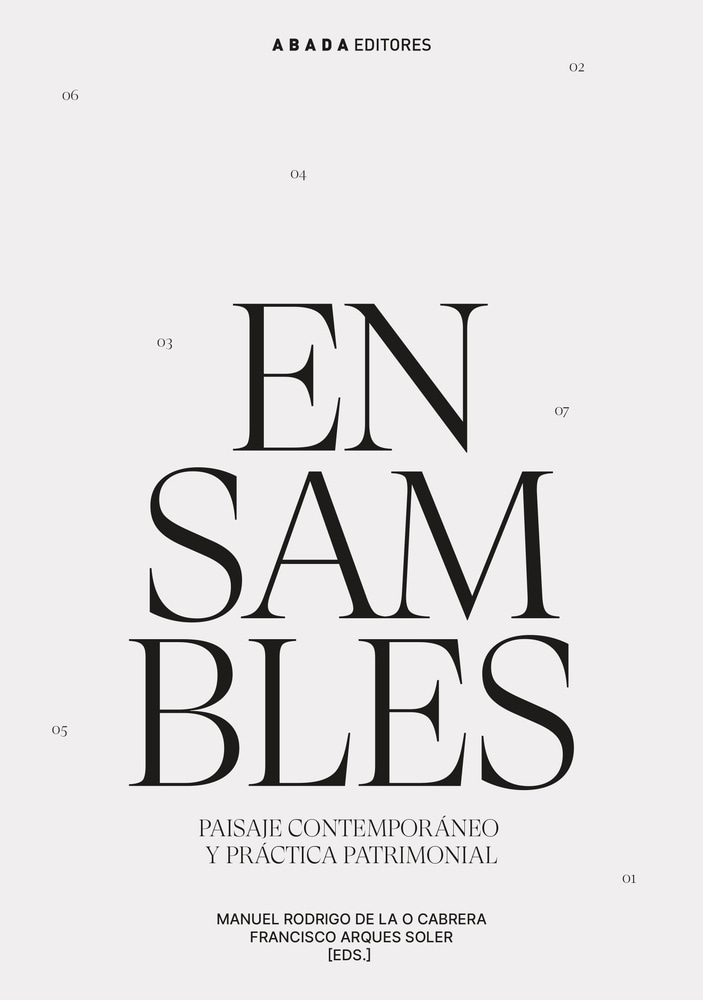 ENSAMBLES (Nuevo)