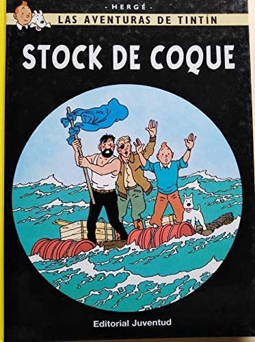 STOCK DE COQUE