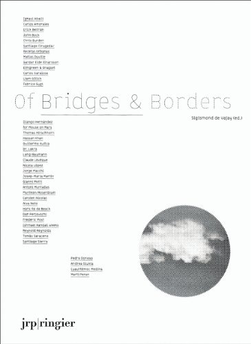 OF BRIDGES & BORDERS VOL I (Nuevo)