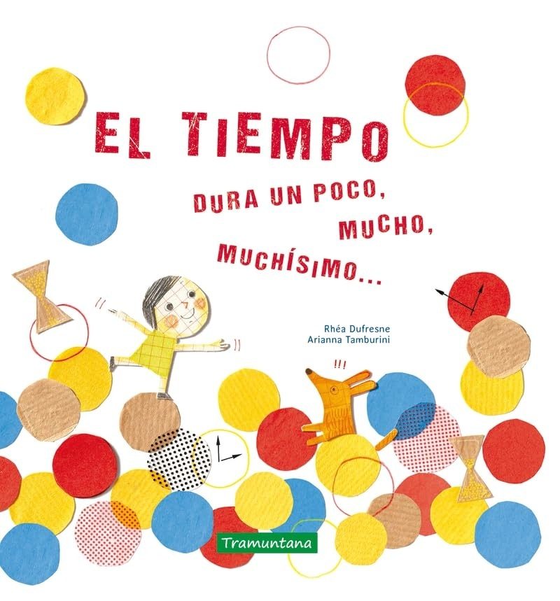 TIEMPO, EL (Nuevo)