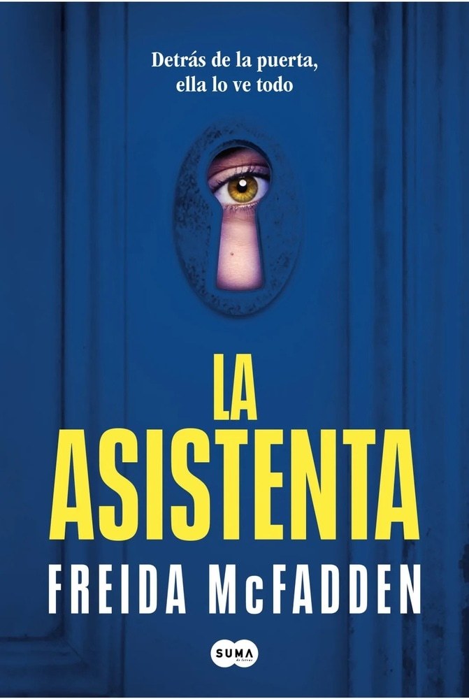LA ASISTENTA
