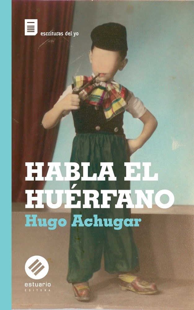 HABLA EL HUERFANO