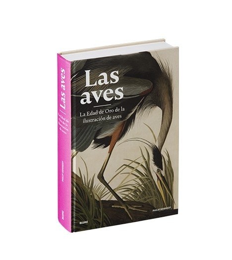 AVES LAS