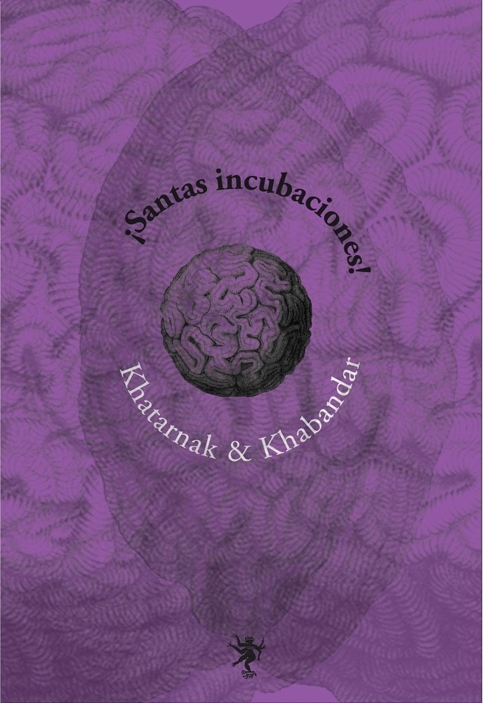 ¡SANTAS INCUBACIONES!