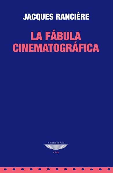 LA FABULA CINEMATOGRAFICA