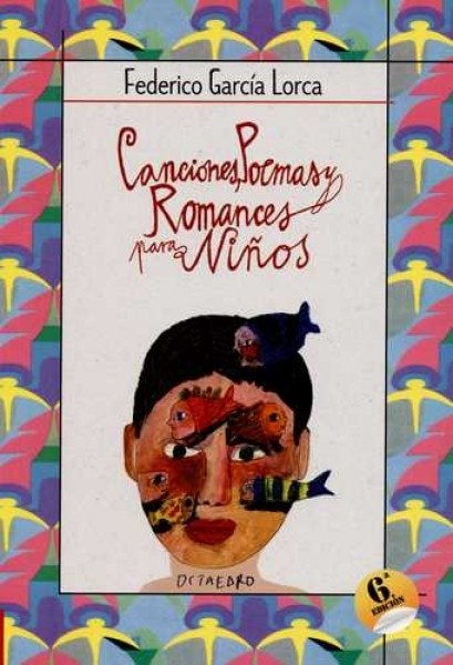 CANCIONES, POEMAS Y ROMANCES PARA NIÑOS.