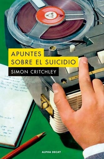 APUNTES SOBRE EL SUICIDIO (Nuevo)