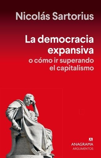 LA DEMOCRACIA EXPANSIVA