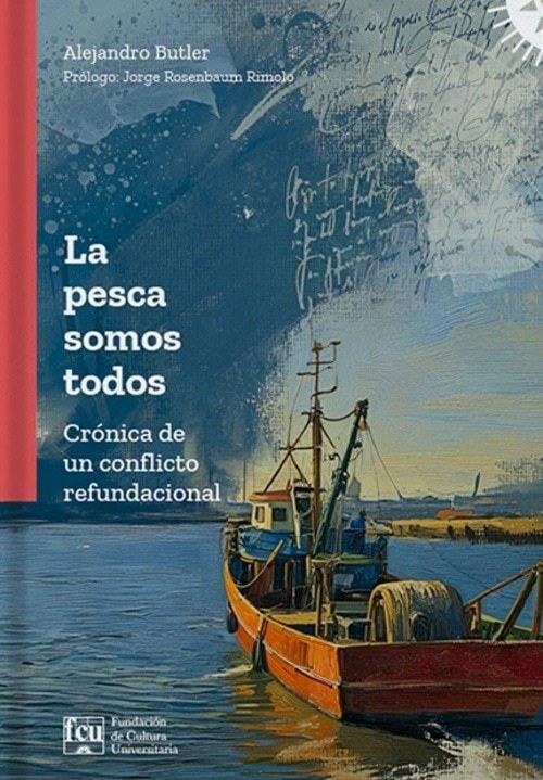 LA PESCA SOMOS TODOS