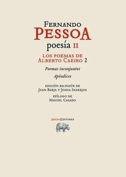 POESIA II (ALBERTO CAEIRO 2) (Nuevo)
