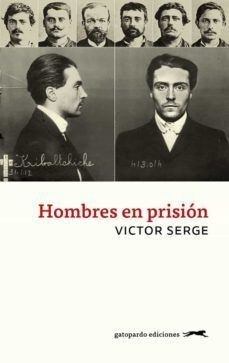 HOMBRES EN PRISION