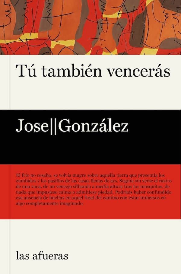 TU TAMBIÉN VENCERÁS (Nuevo)