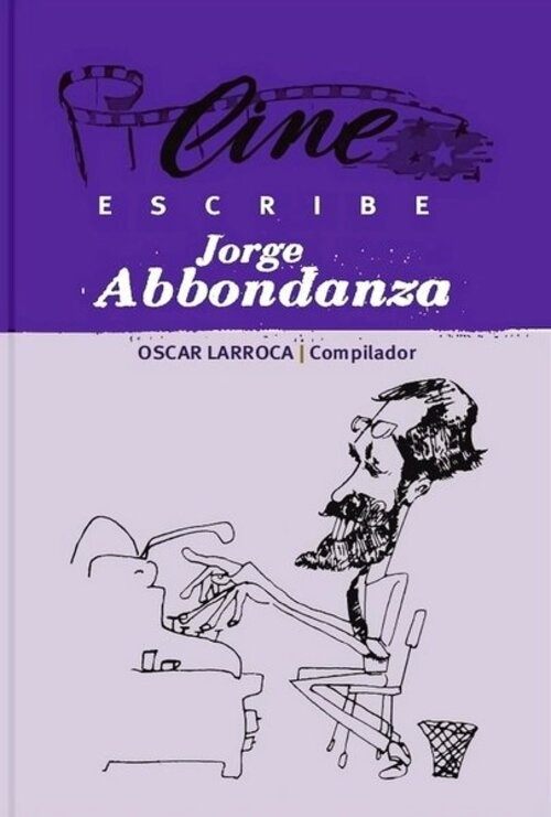 ESCRIBE: JORGE ABBONDANZA