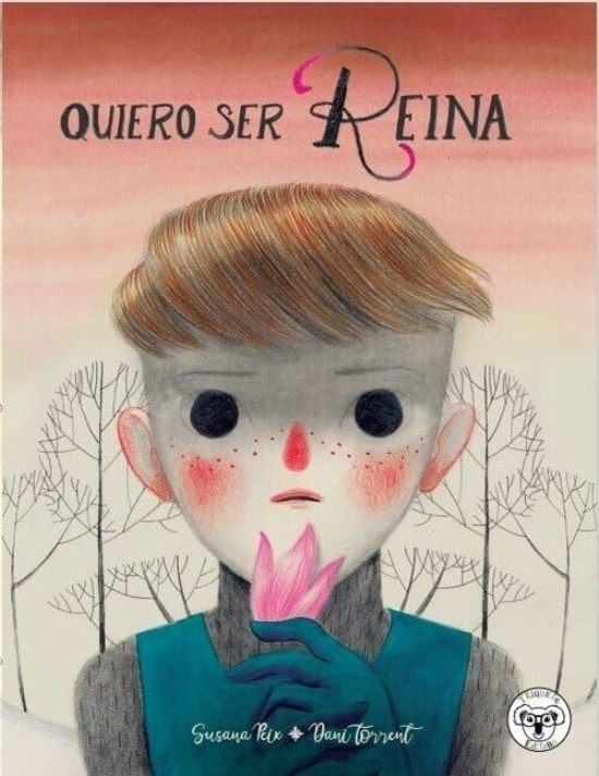 QUIERO SER REINA (Nuevo)