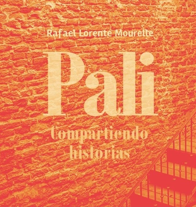 PALI. COMPARTIENDO HISTORIAS