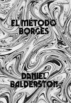 EL MÉTODO BORGES