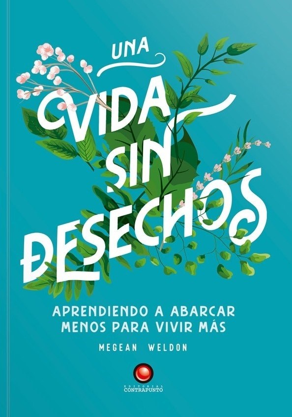 VIDA SIN DESECHOS, UNA