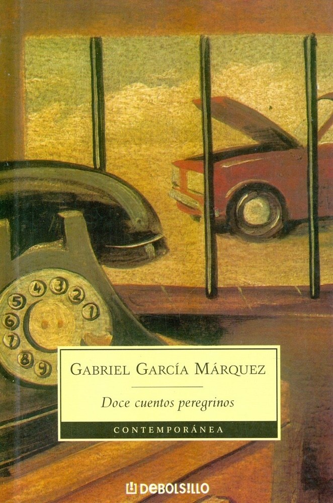 DOCE CUENTOS PEREGRINOS