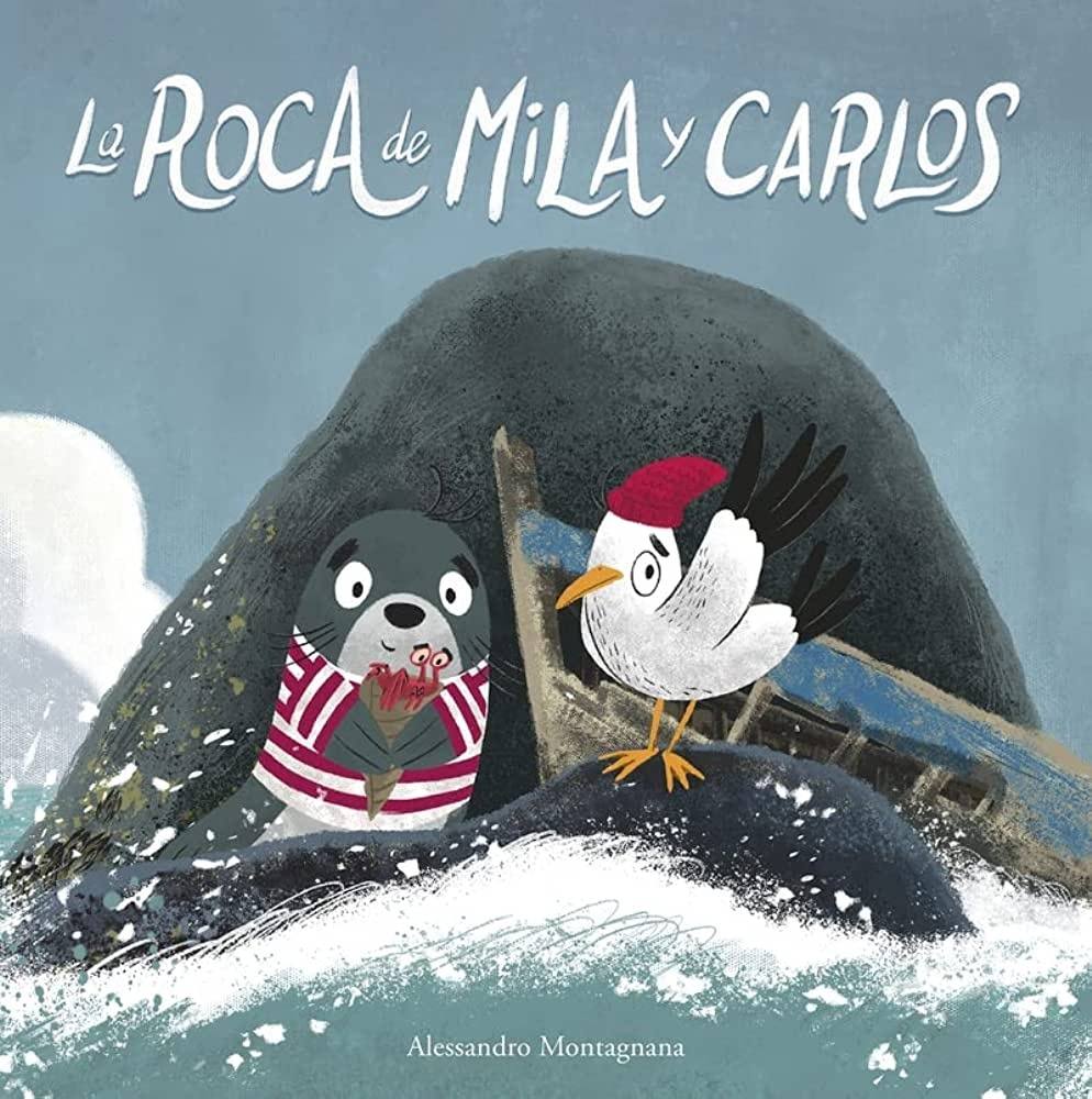 ROCA DE MILA Y CARLOS, LA (Nuevo)