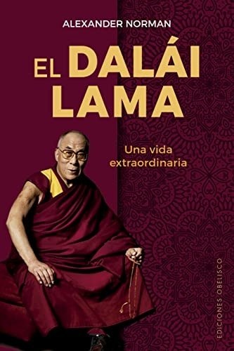 DALÁI LAMA, EL (Nuevo)