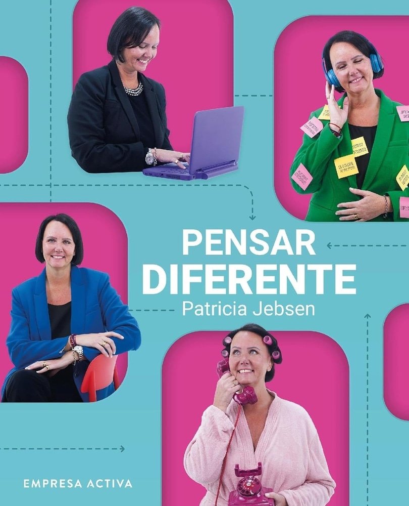 PENSAR DIFERENTE